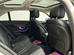 Mercedes-Benz C-Class C 260 L AMG Line - ფოტო 12