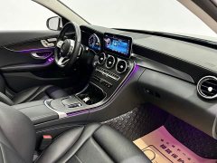 Mercedes-Benz C-Class C 260 L AMG Line - ფოტო 13