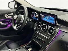 Mercedes-Benz C-Class C 260 L AMG Line - ფოტო 14