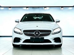 Mercedes-Benz C-Class C 260 L AMG Line - ფოტო 2