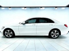 Mercedes-Benz C-Class C 260 L AMG Line - ფოტო 6