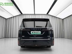 Voyah Lantu Dreamchaser PHEV Ultra-Long Range Flagship - ფოტო 5