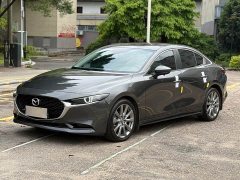 Mazda3 Axela 2.0L Automatic Radiance Edition - ფოტო 1