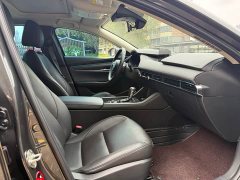 Mazda3 Axela 2.0L Automatic Radiance Edition - ფოტო 11
