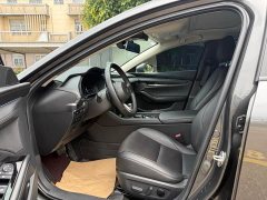 Mazda3 Axela 2.0L Automatic Radiance Edition - ფოტო 4