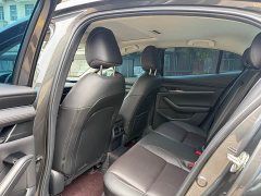 Mazda3 Axela 2.0L Automatic Radiance Edition - ფოტო 5