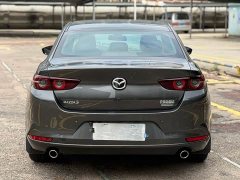 Mazda3 Axela 2.0L Automatic Radiance Edition - ფოტო 7
