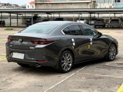 Mazda3 Axela 2.0L Automatic Radiance Edition - ფოტო 8