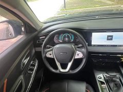 Changan Oushang X7 PLUS 2022 1.5T Blue Whale Automatic Luxury - ფოტო 10