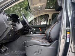 Changan Oushang X7 PLUS 2022 1.5T Blue Whale Automatic Luxury - ფოტო 11