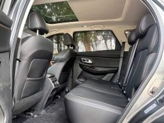 Changan Oushang X7 PLUS 2022 1.5T Blue Whale Automatic Luxury - ფოტო 12