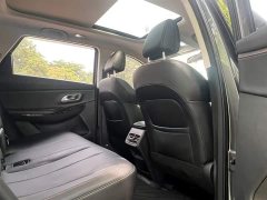 Changan Oushang X7 PLUS 2022 1.5T Blue Whale Automatic Luxury - ფოტო 13