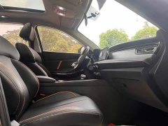 Changan Oushang X7 PLUS 2022 1.5T Blue Whale Automatic Luxury - ფოტო 14