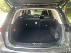 Changan Oushang X7 PLUS 2022 1.5T Blue Whale Automatic Luxury - ფოტო 15