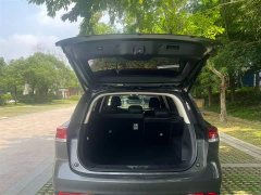 Changan Oushang X7 PLUS 2022 1.5T Blue Whale Automatic Luxury - ფოტო 16