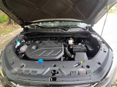 Changan Oushang X7 PLUS 2022 1.5T Blue Whale Automatic Luxury - ფოტო 17