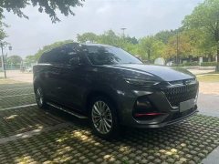 Changan Oushang X7 PLUS 2022 1.5T Blue Whale Automatic Luxury - ფოტო 2