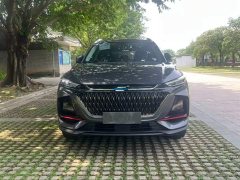 Changan Oushang X7 PLUS 2022 1.5T Blue Whale Automatic Luxury - ფოტო 3