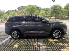 Changan Oushang X7 PLUS 2022 1.5T Blue Whale Automatic Luxury - ფოტო 4