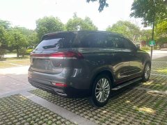 Changan Oushang X7 PLUS 2022 1.5T Blue Whale Automatic Luxury - ფოტო 7