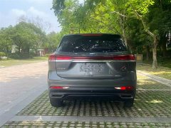 Changan Oushang X7 PLUS 2022 1.5T Blue Whale Automatic Luxury - ფოტო 8