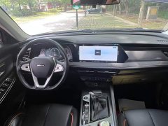 Changan Oushang X7 PLUS 2022 1.5T Blue Whale Automatic Luxury - ფოტო 9