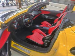 Ferrari SF90 3.9T V8 Spider - ფოტო 11
