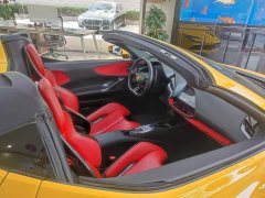 Ferrari SF90 3.9T V8 Spider - ფოტო 12