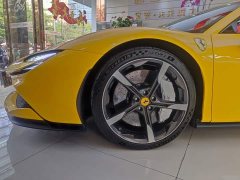 Ferrari SF90 3.9T V8 Spider - ფოტო 7
