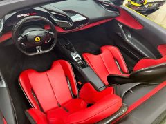 Ferrari SF90 3.9T V8 Spider - ფოტო 8
