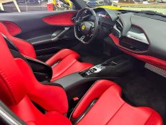 Ferrari SF90 3.9T V8 Spider - ფოტო 9
