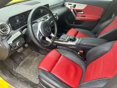 Mercedes-Benz CLA AMG CLA 35 4MATIC - ფოტო 5