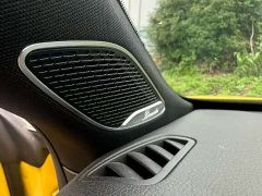 Mercedes-Benz CLA AMG CLA 35 4MATIC - ფოტო 6