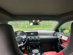 Mercedes-Benz CLA AMG CLA 35 4MATIC - ფოტო 8