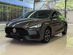 SAIC MG5 180DVVT CVT Youth Luxury Edition - ფოტო 1