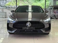 SAIC MG5 180DVVT CVT Youth Luxury Edition - ფოტო 2