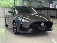 SAIC MG5 180DVVT CVT Youth Luxury Edition - ფოტო 3