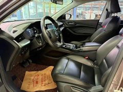 SAIC MG5 180DVVT CVT Youth Luxury Edition - ფოტო 4