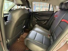 SAIC MG5 180DVVT CVT Youth Luxury Edition - ფოტო 5