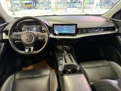 SAIC MG5 180DVVT CVT Youth Luxury Edition - ფოტო 6