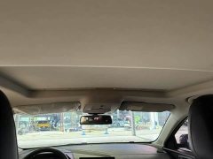 SAIC MG5 180DVVT CVT Youth Luxury Edition - ფოტო 7