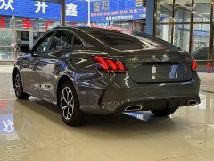SAIC MG5 180DVVT CVT Youth Luxury Edition - ფოტო 8