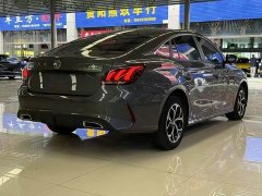 SAIC MG5 180DVVT CVT Youth Luxury Edition - ფოტო 9