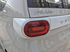 Wuling Hongguang MINIEV 2024 Third Generation 215km Youth Edition - ფოტო 13