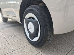 Wuling Hongguang MINIEV 2024 Third Generation 215km Youth Edition - ფოტო 14