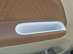 Wuling Hongguang MINIEV 2024 Third Generation 215km Youth Edition - ფოტო 17