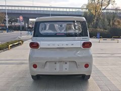 Wuling Hongguang MINIEV 2024 Third Generation 215km Youth Edition - ფოტო 6