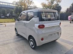 Wuling Hongguang MINIEV 2024 Third Generation 215km Youth Edition - ფოტო 7