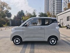 Wuling Hongguang MINIEV 2024 Third Generation 215km Youth Edition - ფოტო 8