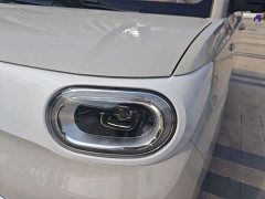 Wuling Hongguang MINIEV 2024 Third Generation 215km Youth Edition - ფოტო 9